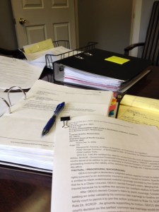 Learning how to get used to working life