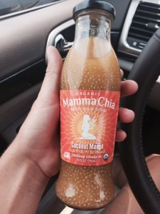 Chia Seeds